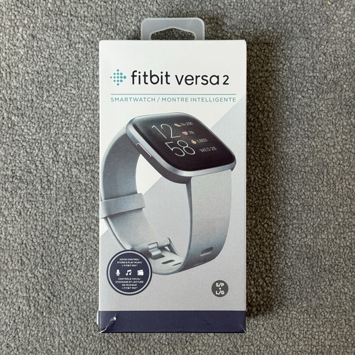 Fitbit versa stone - versa, 2