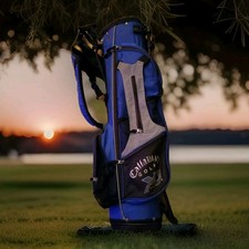 Callaway XJ Junior Golf Club