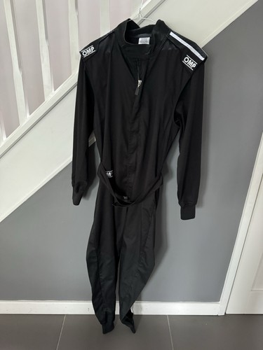 Omp summer kart suit - omp, summer-k