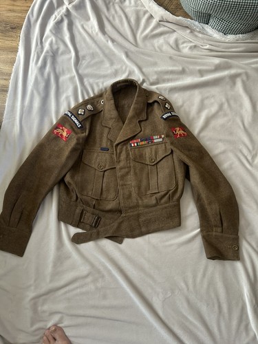 Ww2 era british army - army, 49