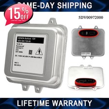 Fit For Vauxhall Insignia Xenon HID Hella Headlight Ballast Control Unit Module