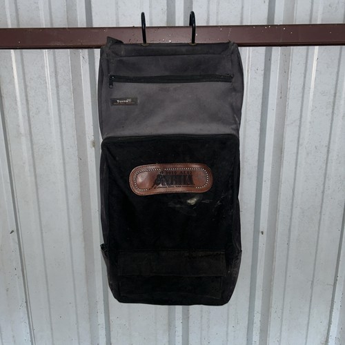 Tough portable trailer door - 1,