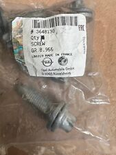 3648130 Pack of x6 REAR Axle