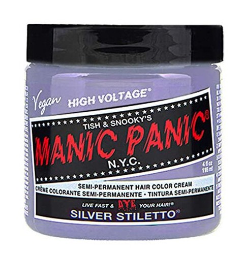 Manic panic high - panic,