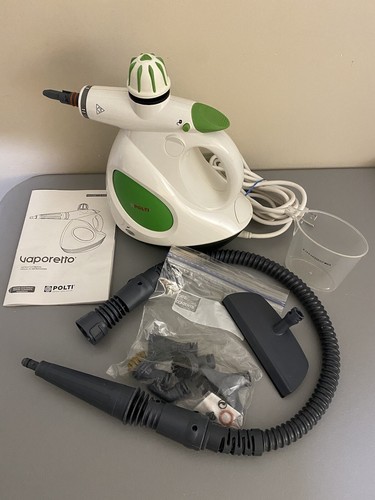 Easy plus handheld steamer - easy,