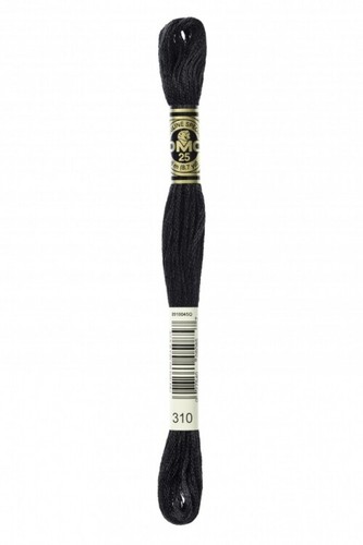 Dmc stranded cotton - dmc,