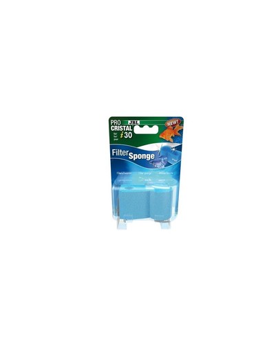 Procristal i30 filter foam - procristal,