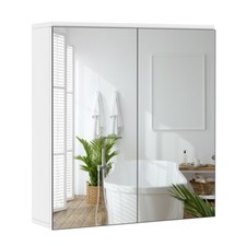Bathroom Mirror Cabinet with