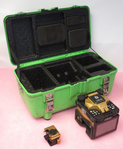 Inno instruments view core - instruments, 7