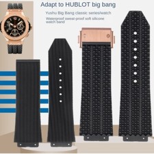 Quality rubber silicone - silicone, watch