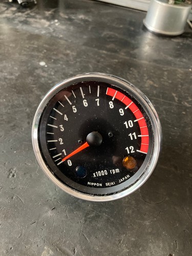 1973 kawasaki triple 750 - triple,