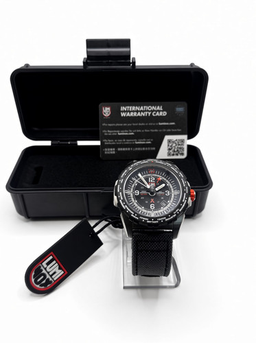 New luminox swiss 3761 - luminox,