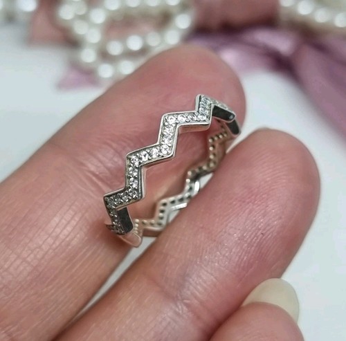 Genuine pandora silver - genuine,