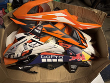 KTM EXC XCW 2017-2019 Assorted