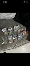 Pokemon Mini Figures Bundle