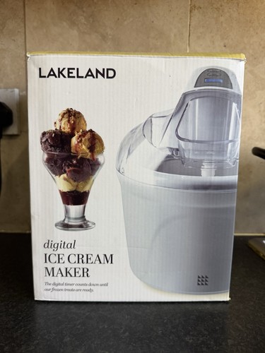 Lakeland digital ice cream - lakeland,