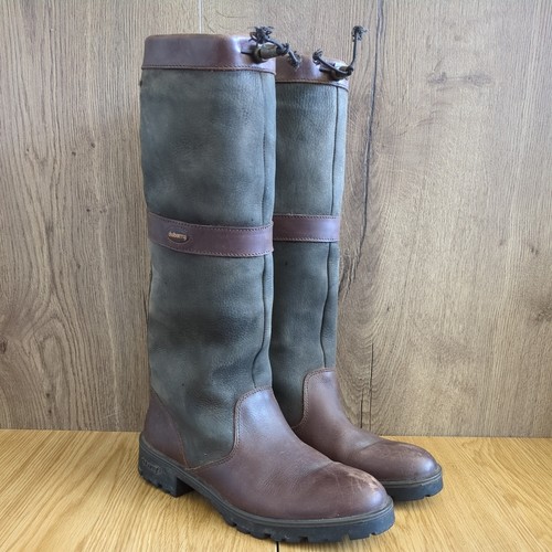 Black brown dubarry - black,