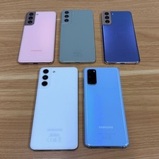 5x Galaxy S21 / S21FE / S20
