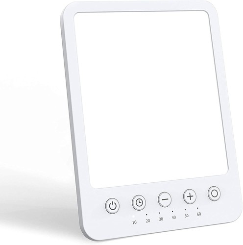 Easysleep 10000 lux light - easysleep,