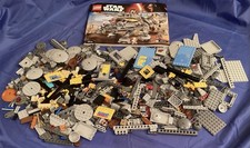 Lego Star Wars Captain Rex's