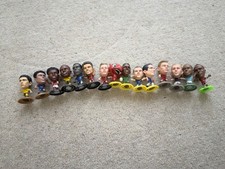 Bundle Of 15 Soccer Starz