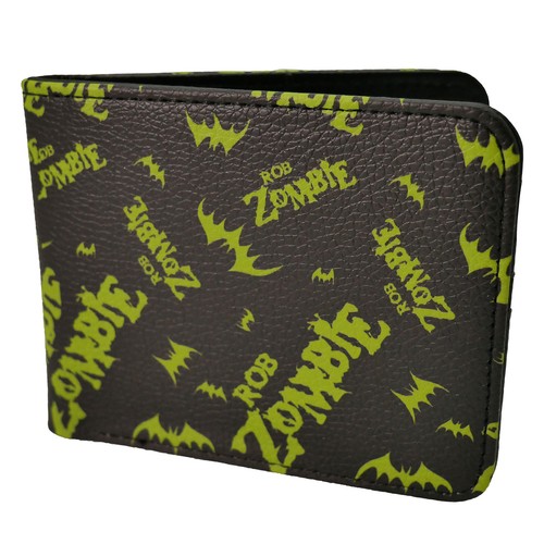Men rob zombie - rob, bats