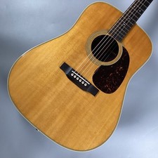 Martin D-28 Standard -2022- Used Acoustic Guitar