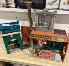 Teenage Mutant Ninja Turtles