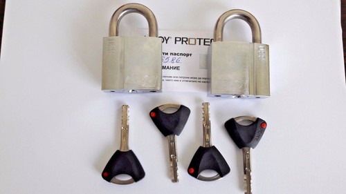 Abloy pl330 25n - 2, x