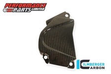 Ilmberger Carbon Fibre Front