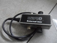 UNIPRO EXTERNAL CONNECTION BOX