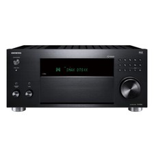 Onkyo TX-RZ50 9.2-Channel Network AV Receiver - Black
