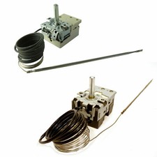 Zanussi Oven Cooker Thermostat