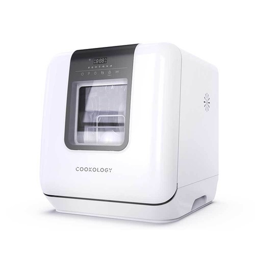 Cookology mcdw3bk mini - cookology, table