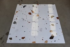 20 sqm  Stracciatella White