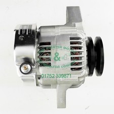 JOHN DEERE COMPACT TRACTOR 55