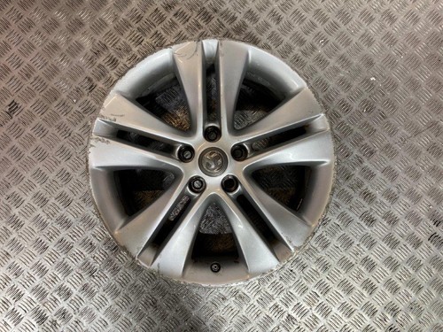 Vauxhall zafira tourer - vauxhall,