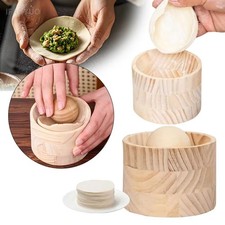 Manual Press Machine Dumpling