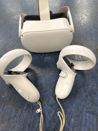 Oculus quest headset 64gb - headset,
