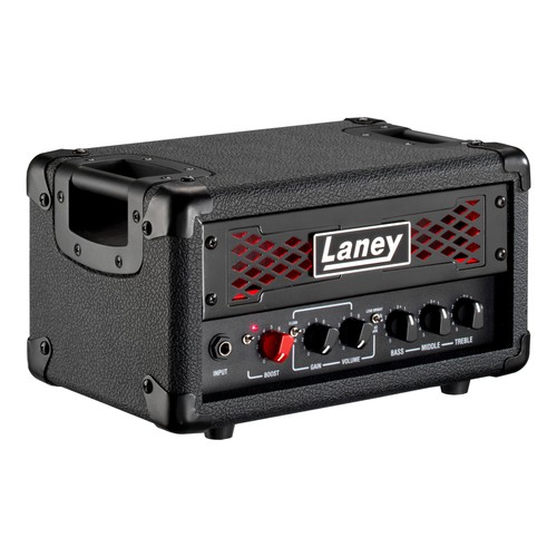 Laney ironheart foundry series - laney,