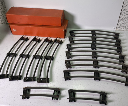 Hornby gauge rail - gauge, 2