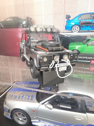 Kyosho ksr08903tr land - kyosho, rover