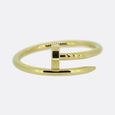 Cartier Small Model Juste Un