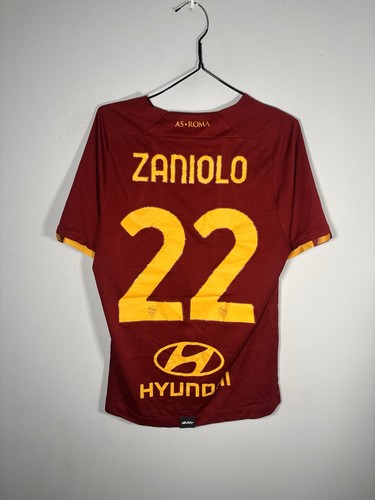 Original roma home football - as,