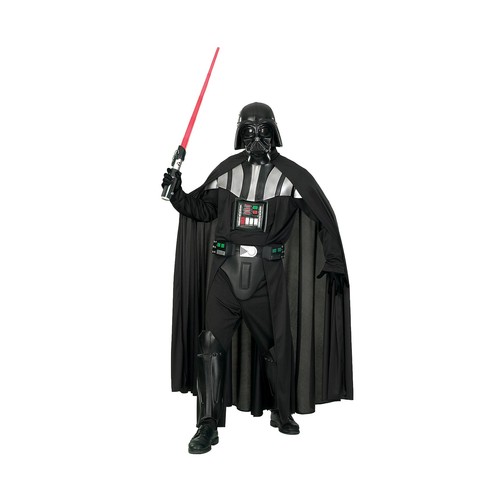 Rubies darth vader deluxe - vader,