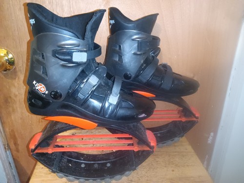 Kangoo jump shoes athletic - shoes,