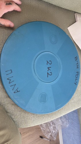 16mm film can - in, 38