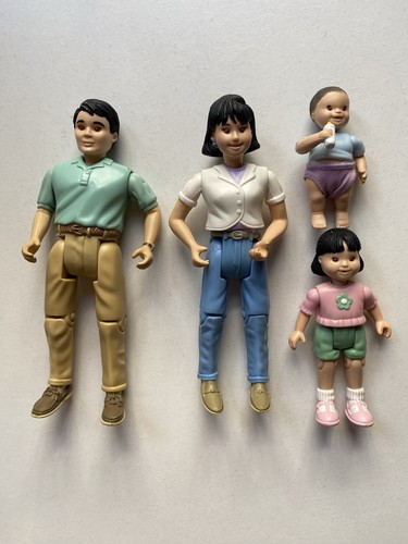 Vintage fisher price - price, loving