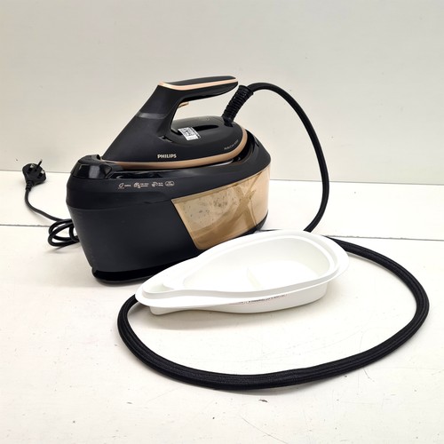 Philips steam iron generator - philips,