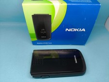 Nokia 2720 Fold 2009 (Black)